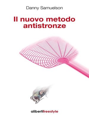 cover image of Il nuovo metodo antistronze